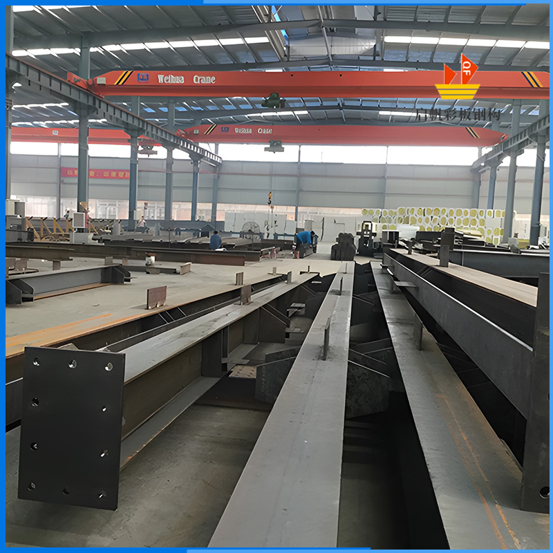 鋼結(jié)構(gòu)