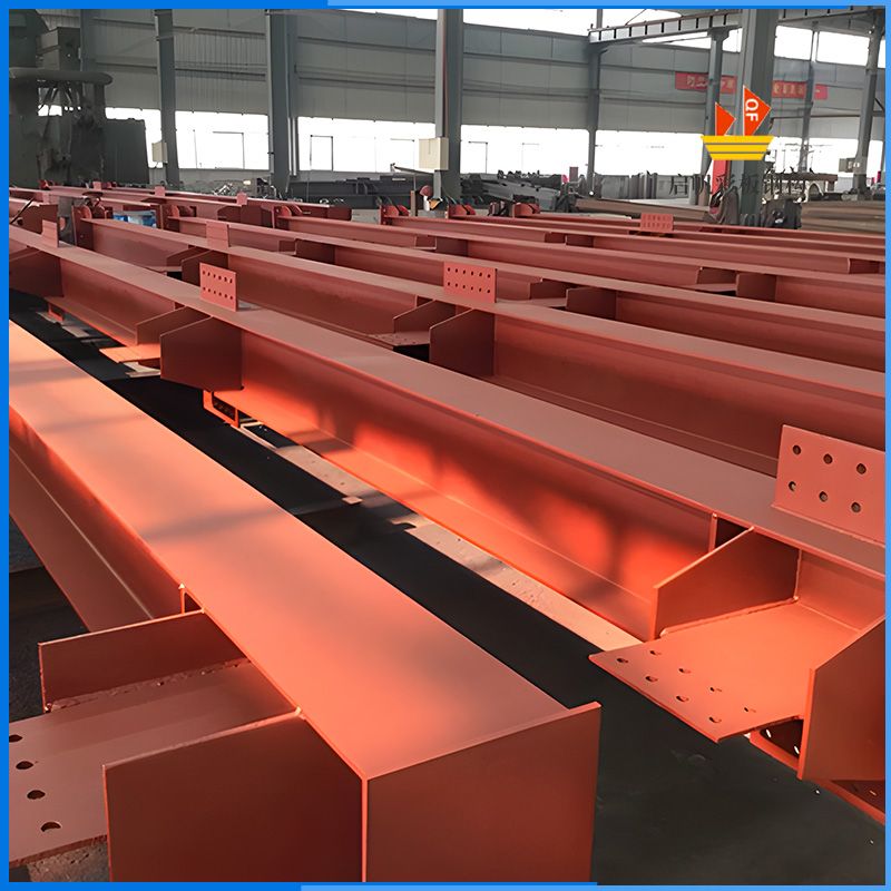 鋼結(jié)構(gòu)