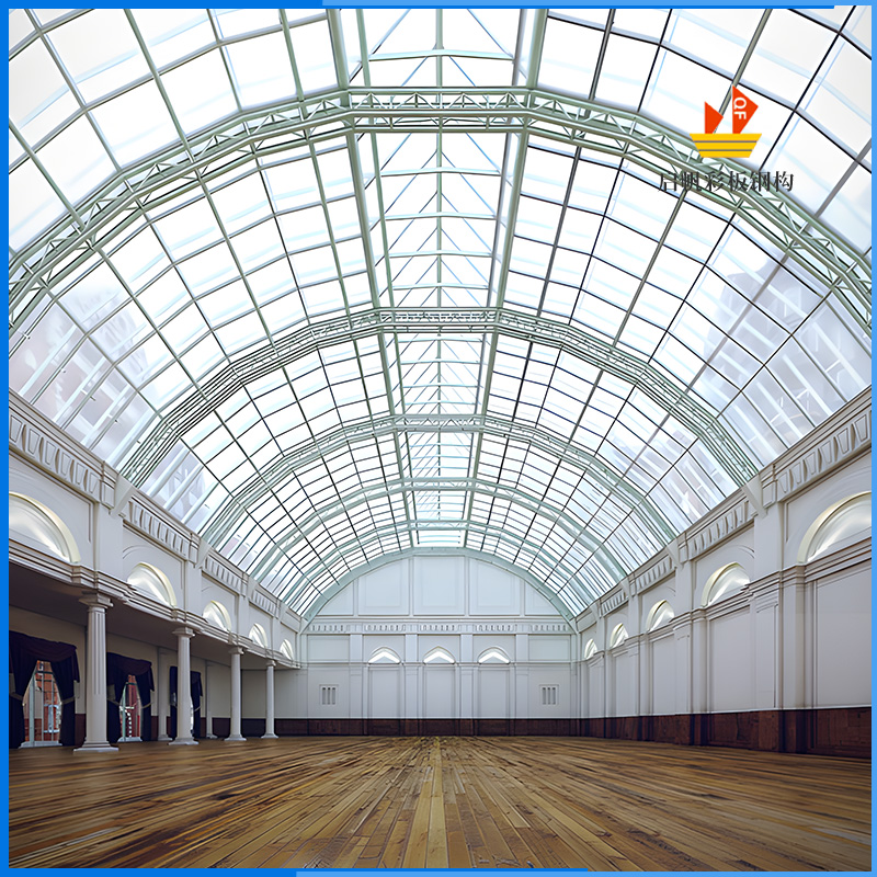 鋼結(jié)構(gòu)